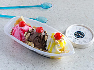 Giani Ice Cream food