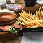 Mcdonald's food