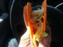 Taco Bell food