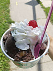 Chocolate Shoppe Ice Cream food