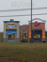 Long John Silver's food