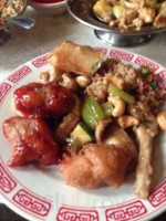 Lai Lai Chinese food