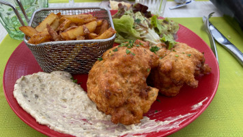 Jules et julie food