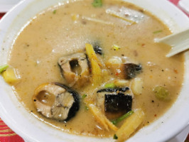 Sri Indah Tomyam food