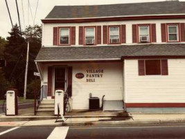 Village Pantry Deli outside