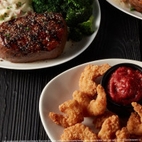 Applebee's Grill food