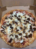 $5 Pizza Champlin food