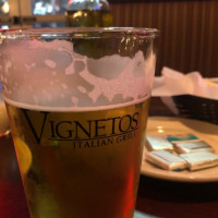 Vignetos Italian Grill food