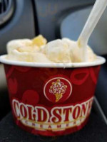 Cold Stone Creamery food