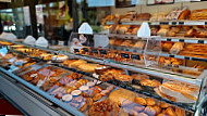 Bäckerei Mohr GmbH food