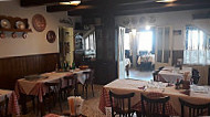 Trattoria Bussi food