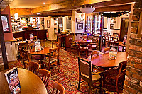 Star Inn inside