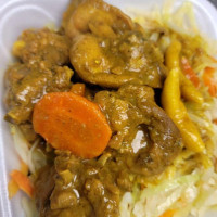 The Dutch Pot Jamaican Lauderhill food