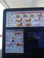 Sonic Drive-in outside