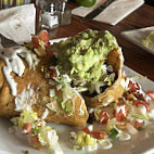 Grito Mexican Grill food