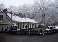 Hoeve Jan outside