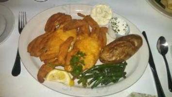 Navesink Fishery food