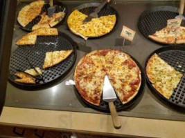 Pizza Ranch food