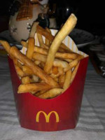 Mcdonald's food