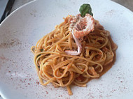 Cucina Mazzini 85 food