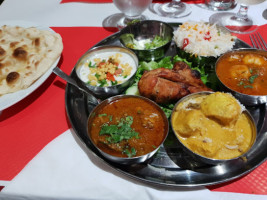 Shalimar food