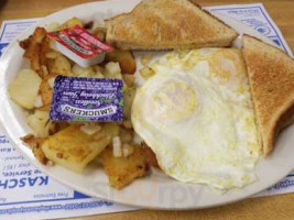 Country Cupboard food