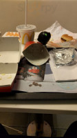 Mcdonald's food