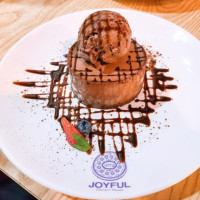 Joyful Dessert House food