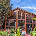 Casa Grande Urubamba Pagina Principal outside