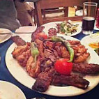 Hasan Meze Mangal food