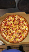 Domino's Pizza food