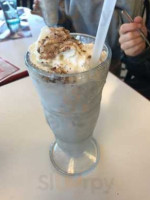 Steak 'n Shake food