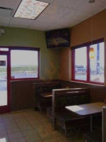 Arby's inside