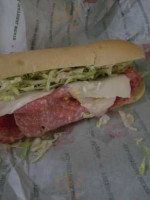 Jimmy John's food