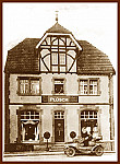 Plüsch outside