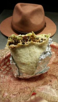 Chipotle Mexican Grill food