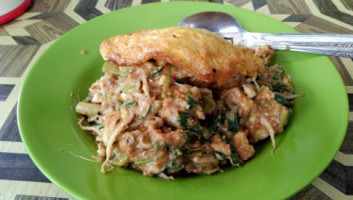 Mpok Gado Gado Betawi food