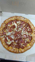 Pizza Hut food