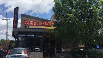 J. Alexander's - Redlands Grill - Nashville food