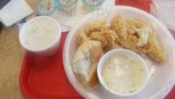 Chicken Express food