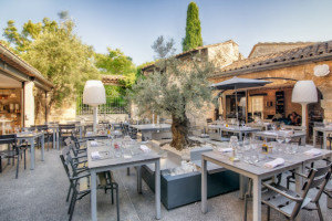 Bistrot Cocagne By Mas Du Terme food