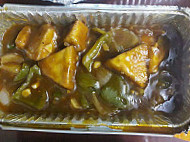 Ghar Aangan Restaurant food