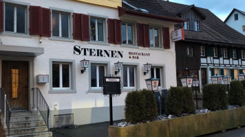 Sternen food