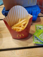 Mcdonald's food