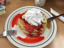 Ihop food