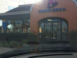 Taco Bell outside