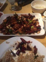 China Palace food