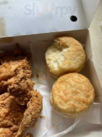 Bojangles food