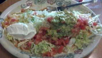 Mexican Lindo food