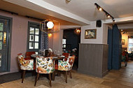 The White Horse Radlett food